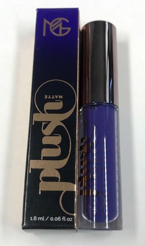 Makeup geek plush - makeup,