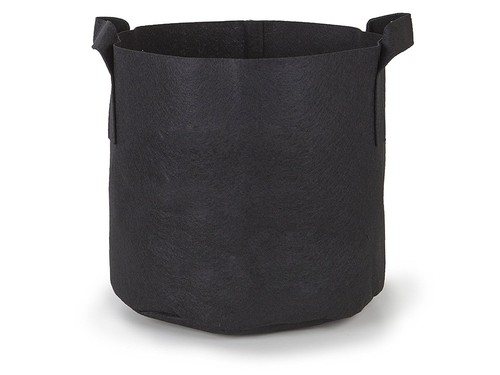 Gallon grow bags aeration - 7,