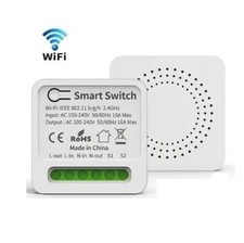 Tuya Mini WiFi Smart Switch