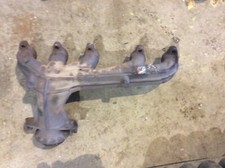 VW T4 TRANSPORTER 1992 LHD 2.4