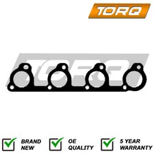 Exhaust Manifold Gasket Torq Fits Ford Ka Fiesta Street 1.3 1.6 YS6G9448EC