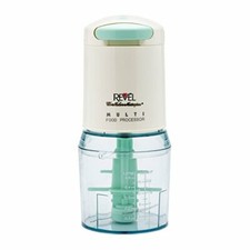 NEW FC301 Food Chopper White