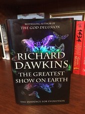 The Greatest Show on Earth