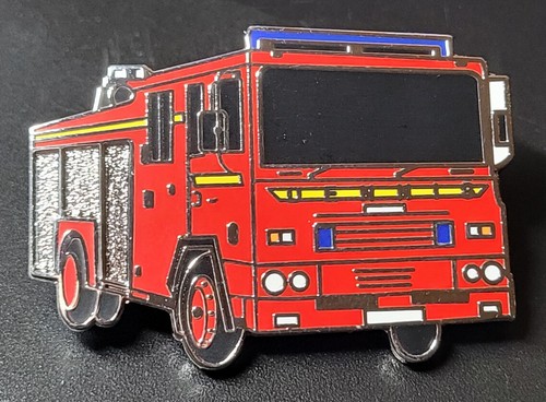 Northern ireland fire brigade - northern,