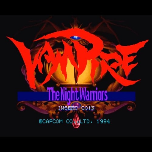 Used vampire the - used,