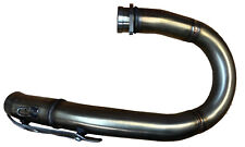 Sherco SEFR 250 4-Stroke Front Exhaust Pipe - 2012 to 2019 - 3082