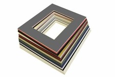 8x10" Picture Photo Bevel Edge