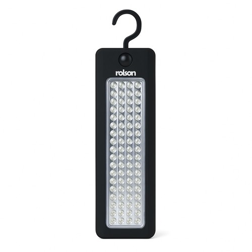 Rolson cob led cordless - 72,