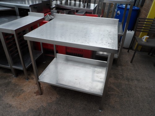 Fully welded stainless steel - fully,
