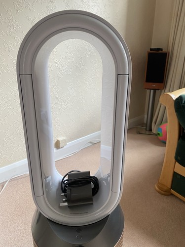 Dyson air purifier - dyson,