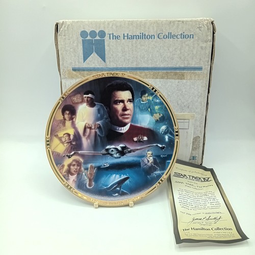 Star trek voyage home - star,