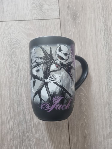 The nightmare before - the,