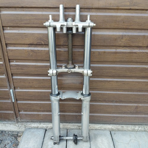 Suzuki rf600r 600 forks - rf600r, r
