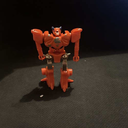 Gobots robot machines bugsie - robot,