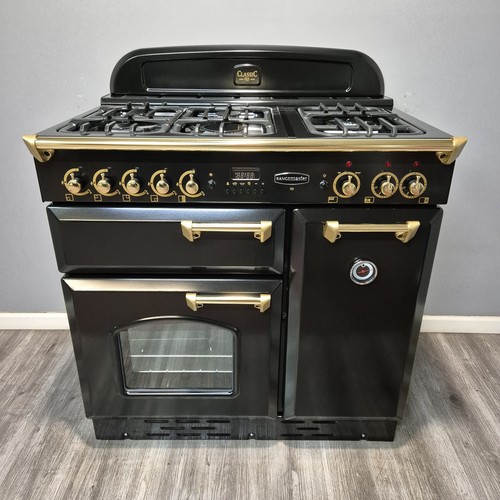 Rangemaster classic 90cm fsd - classic,