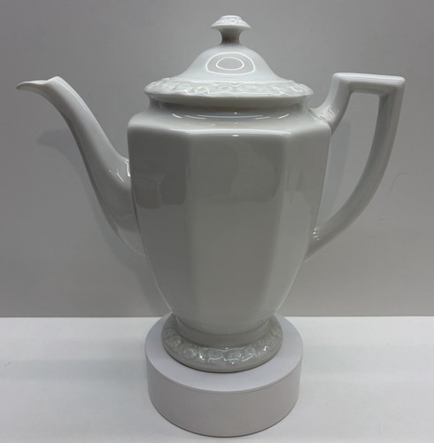 Rosenthal maria coffee pot - rosenthal,