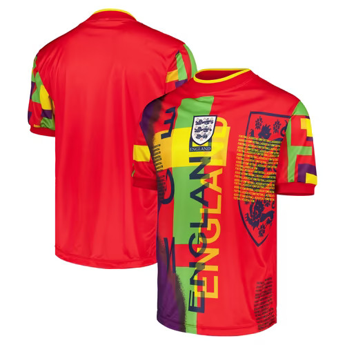 England football shirt away - football,