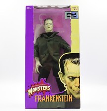 Universal Studio Monsters