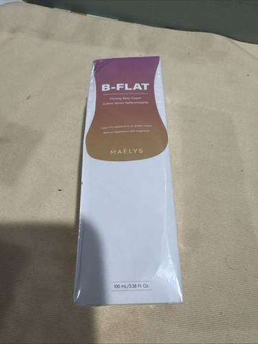Sealed maelys flat - sealed, belly