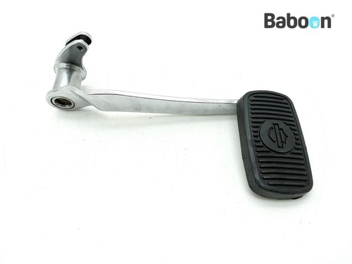 Brake pedal harley - pedal, harley-davidson