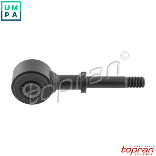 Linkcoupling rod stabiliser - linkcoupling,