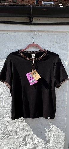 Lucy yak black shirt - lucy,