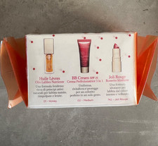 Clarins Sugar Box Gift Set -