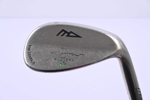 Golf norman drew - golf, lob