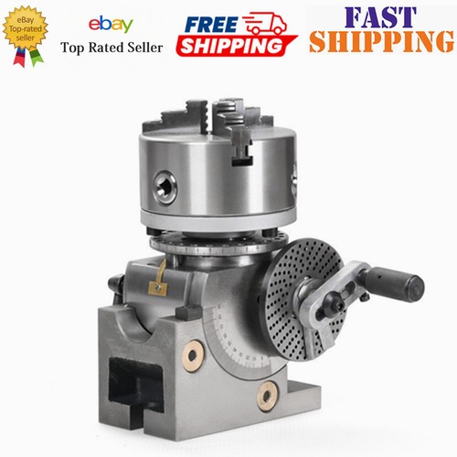 High precision universal - precision,