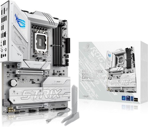 Asus rog strix - rog, b860-a