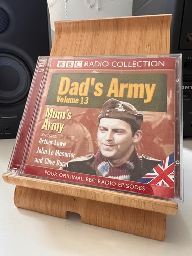 Dad army volume 13 mum - –,