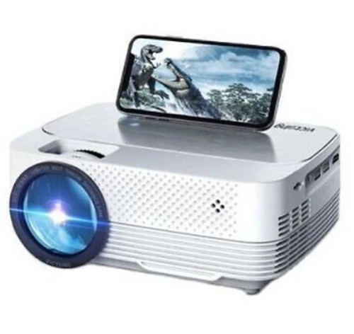 Victsing led video projector - video,