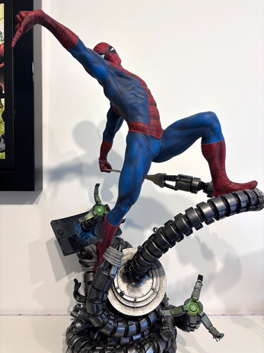 Sideshow collectibles marvel - sideshow,