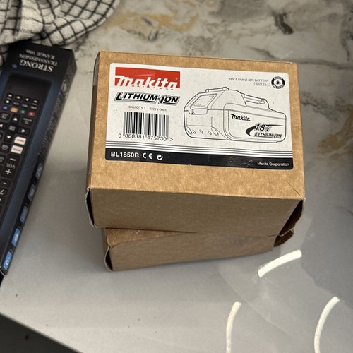 Makita 18v lxt 0ah - makita, 5.0ah