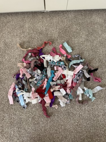 Huge elastic ribbon - huge,