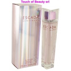 Escada sentiment eau - escada,