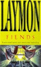 Fiends richard laymon - by,