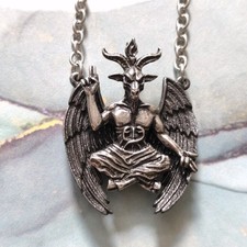 Alchemy Gothic Personal