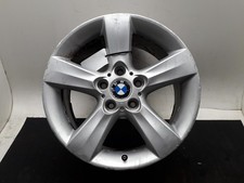 BMW 3 SERIES Alloy Wheel