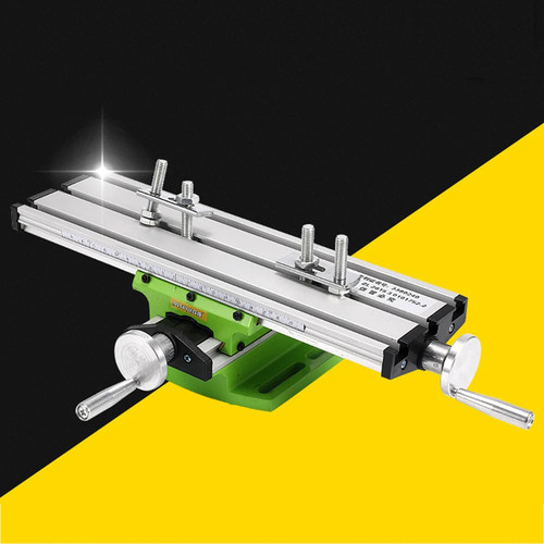 Meterk mini milling machine - meterk,