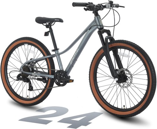 Spatial 24inch wheel mountain - 24inch,