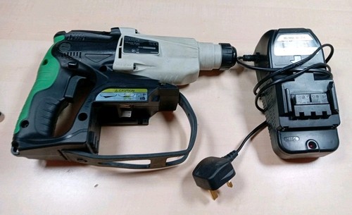 Hitachi 24dvc 24v cordless - hitachi,