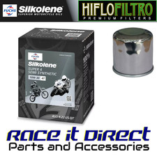 Oil & Filter Kit for Honda