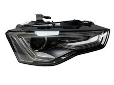 AUDI A5 MK1 FL S-LINE 2012-16 XENON HEADLIGHT DRIVER SIDE 8T0941006D (3523)