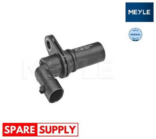 Sensor crankshaft pulse for - crankshaft,
