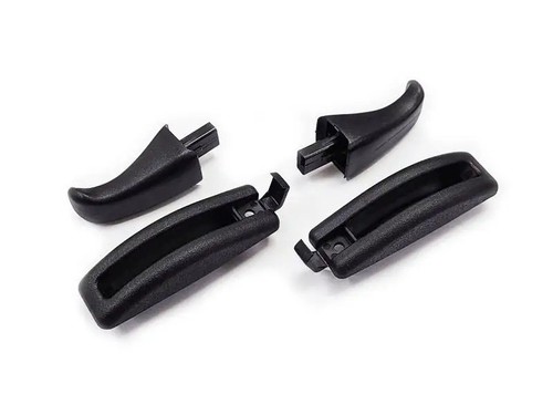 Front seat tilt - tilt, lever