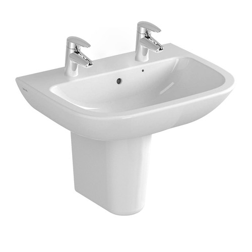 Vitra s20 wash basin and - wash,