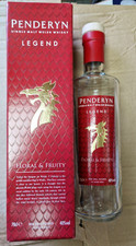 Penderyn legend single malt - legend,
