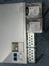 QNAP TS-435XeU NAS SERVER -