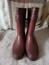 Dafna Vintage Rubber Fleece